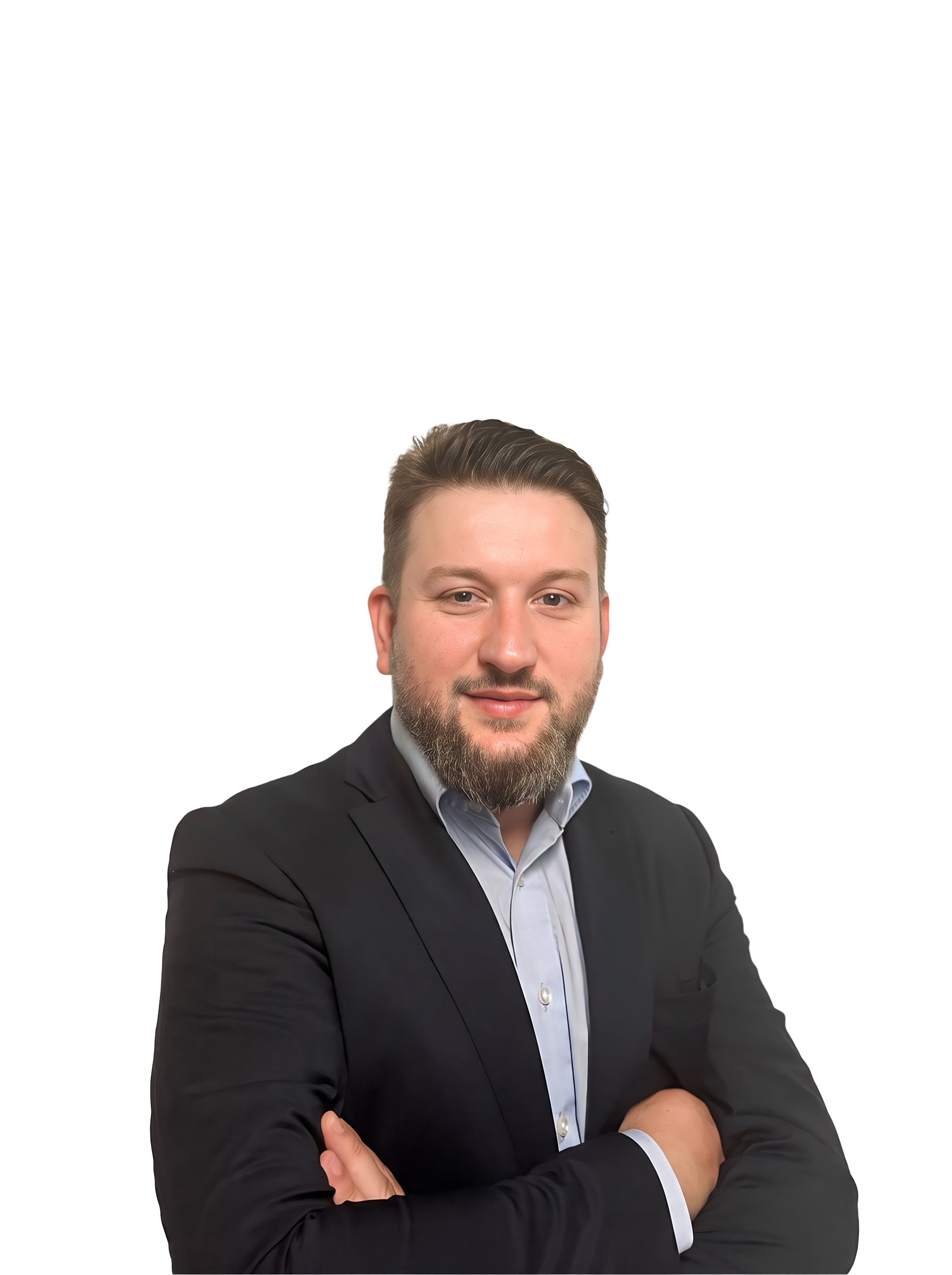 Mirsad Custovic, Immobilienmakler in Augsburg